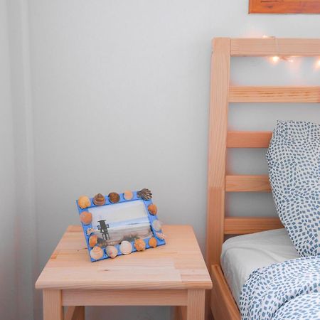 Hostel Namawa Surfhouse Chiclana de la Frontera Zewnętrze zdjęcie