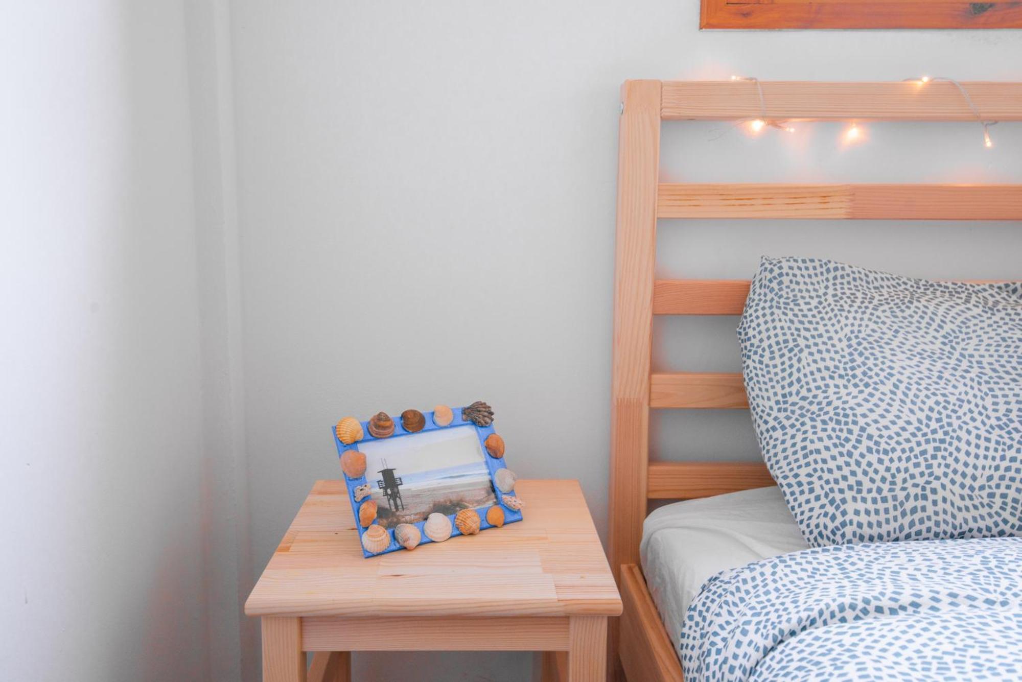 Hostel Namawa Surfhouse Chiclana de la Frontera Zewnętrze zdjęcie