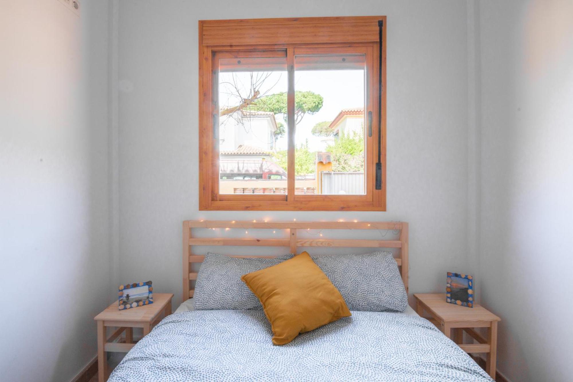 Hostel Namawa Surfhouse Chiclana de la Frontera Zewnętrze zdjęcie