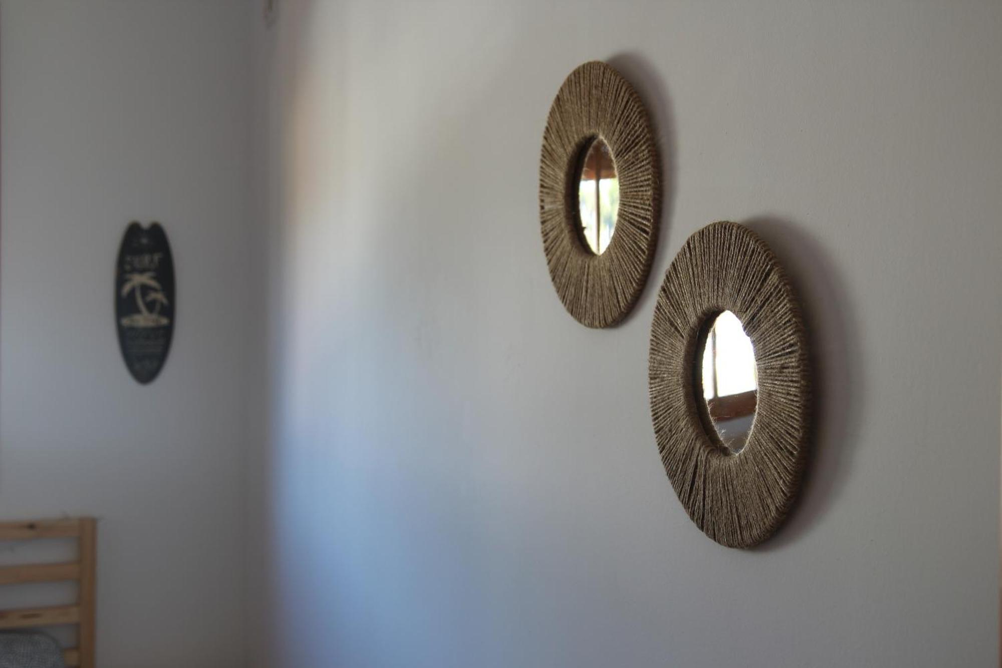 Hostel Namawa Surfhouse Chiclana de la Frontera Zewnętrze zdjęcie