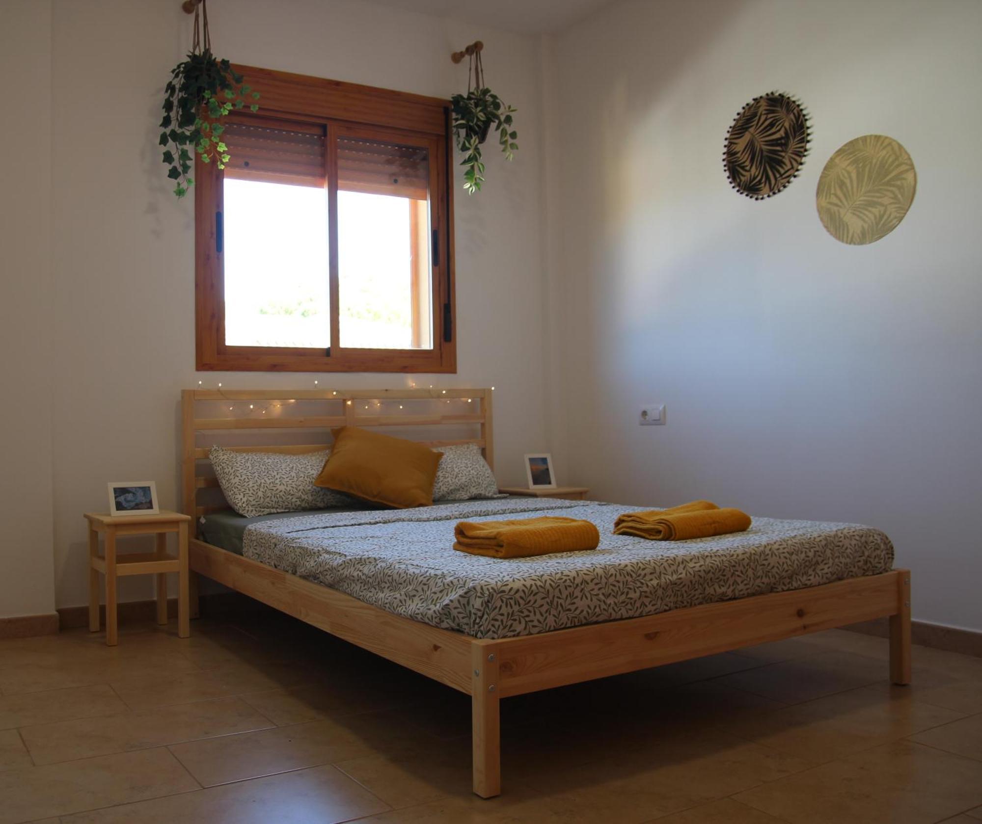 Hostel Namawa Surfhouse Chiclana de la Frontera Zewnętrze zdjęcie