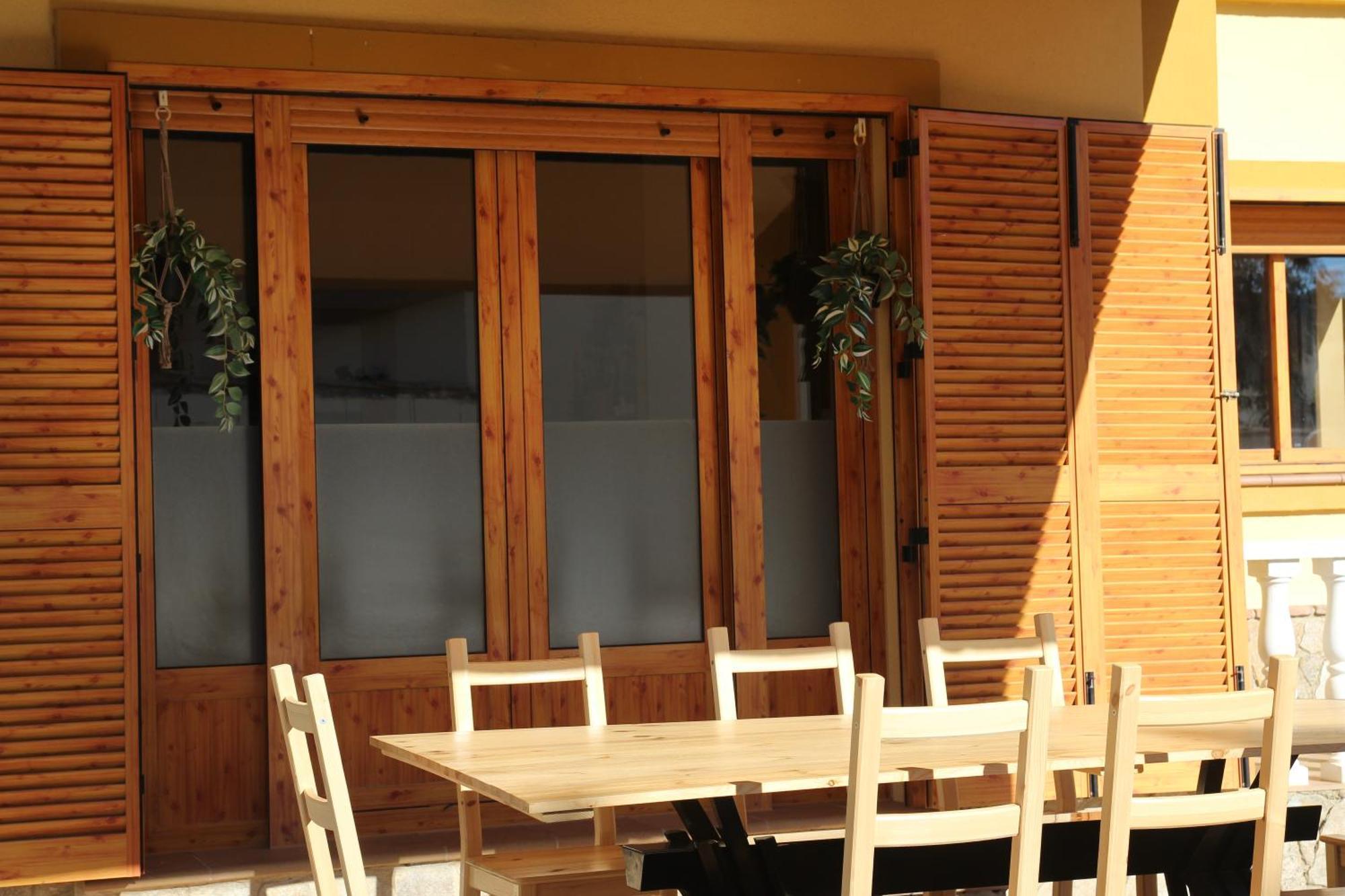 Hostel Namawa Surfhouse Chiclana de la Frontera Zewnętrze zdjęcie