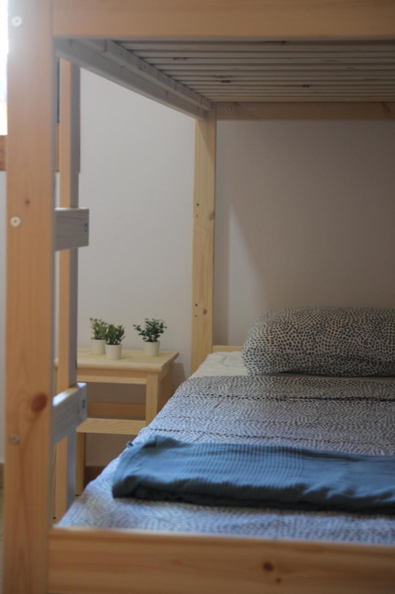 Hostel Namawa Surfhouse Chiclana de la Frontera Zewnętrze zdjęcie