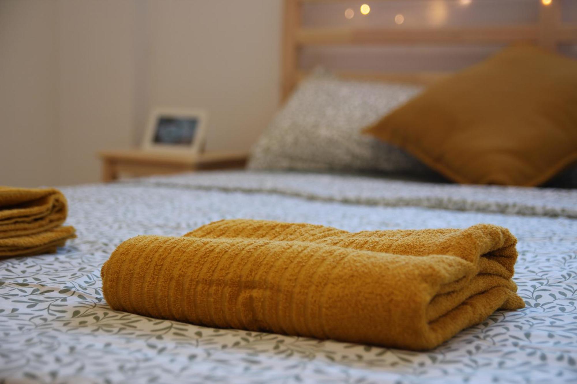 Hostel Namawa Surfhouse Chiclana de la Frontera Zewnętrze zdjęcie