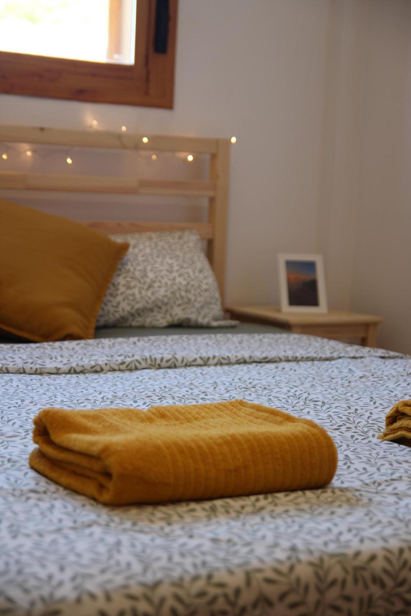 Hostel Namawa Surfhouse Chiclana de la Frontera Zewnętrze zdjęcie