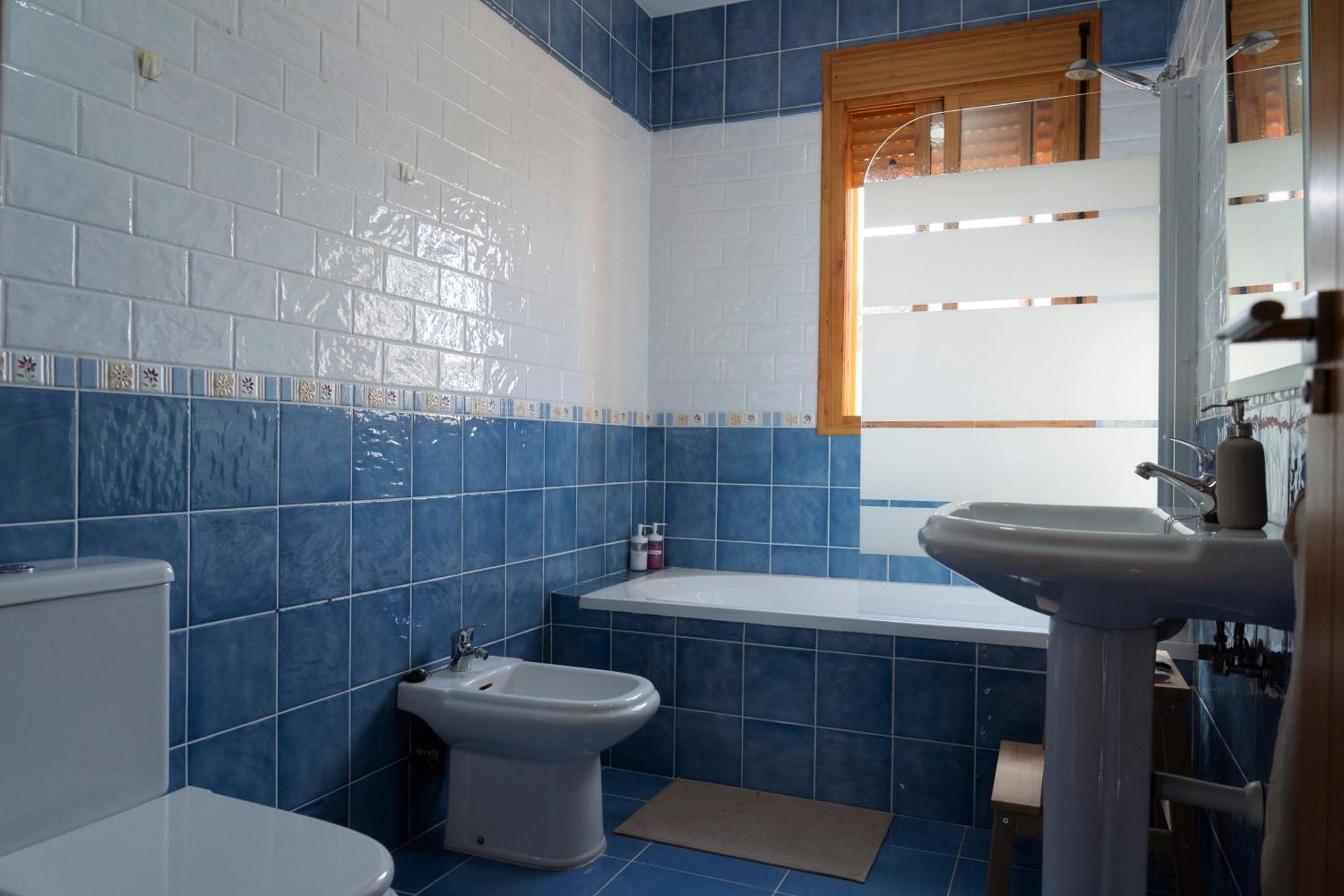 Hostel Namawa Surfhouse Chiclana de la Frontera Zewnętrze zdjęcie